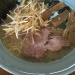 ラーメンショップ - 