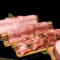 西麻布 焼肉 X - 
