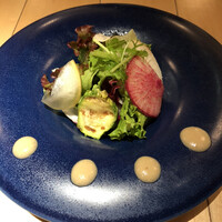 Osteria UVA RARA 横浜 -  Osteria UVA RARA 横浜 -