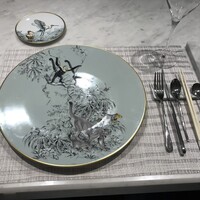 Pluie dete - ディナーコース 4600円(税・サ抜)