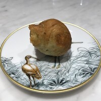 Pluie dete - ゼッポリーニ