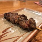 とり喜 - はつもと