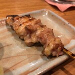 とり喜 - かしわ