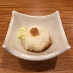 とり喜 - おろし