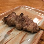 とり喜 - あいがも