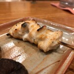 とり喜 - やげん