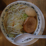 野郎ラーメン - 