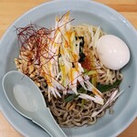 らーめん もんつきかかか - 