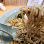 らーめん もんつきかかか - 