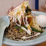 らーめん もんつきかかか - 