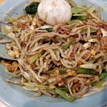 らーめん もんつきかかか - 