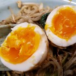 らーめん もんつきかかか - 