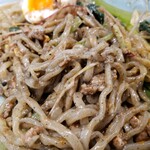 らーめん もんつきかかか - 