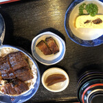 うな錦 - 