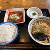 山田うどん食堂 弥平店