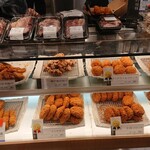 尾島商店 - ショーケース