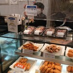 尾島商店 - 店舗正面