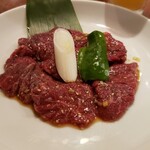 焼肉 叙々苑  燦々亭 - 