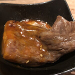 上等焼肉 ひらく - 