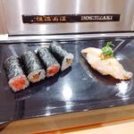 寿司大 - 太刀魚