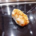 寿司大 - アナゴ