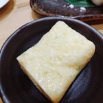 寿司大 - 玉子焼き