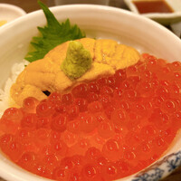 函館うに むらかみ 日本生命札幌ビル店 -  函館うに むらかみ 日本生命札幌ビル店 -