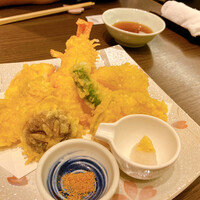 函館うに むらかみ 日本生命札幌ビル店 -  函館うに むらかみ 日本生命札幌ビル店 -