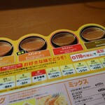 パスタ・デ・ココ 中区松原三丁目店 - 