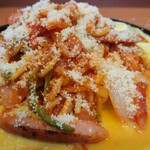 パスタ・デ・ココ 中区松原三丁目店 - 