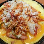 パスタ・デ・ココ 中区松原三丁目店 - 