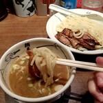 麺屋武蔵 - 