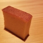 鮨 さかい - (23)玉(芝海老と大和芋の擂り身入り)