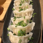 Sunny Day Dumpling - 