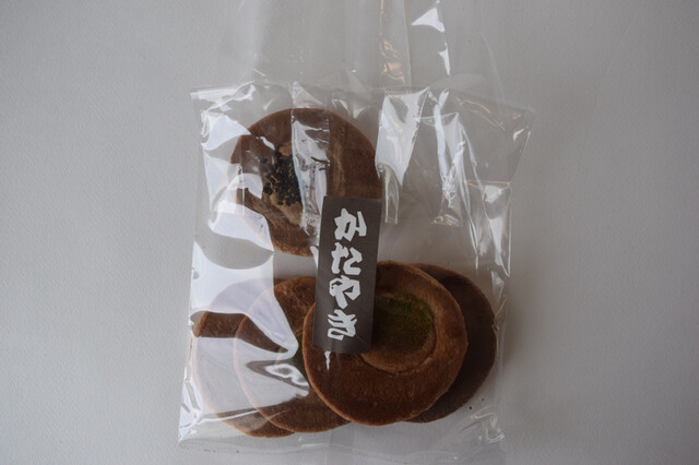 昔ながらのかたやき屋さん 鎌田製菓店 上野市 和菓子 食べログ 昔ながらのかたやき屋さん 鎌田製菓店 上野市 和菓子 食べログ