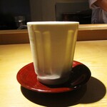 Motoi - お茶。　　　　　2020.07.18