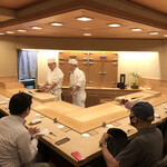 Sushi Shunsuke - 