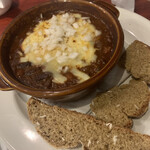 ザ ホール イン ザ ウォール The Hole In The Wall 西荻窪 パブ 食べログ