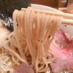 Homemade Ramen 麦苗 - 上醤油ラーメン