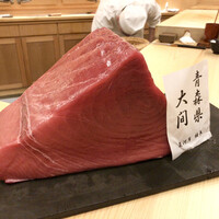 鮨 しゅん輔 阿佐ヶ谷 - 