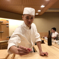 鮨 しゅん輔 阿佐ヶ谷 - 