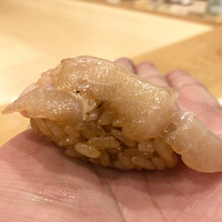 鮨 しゅん輔 阿佐ヶ谷 - 