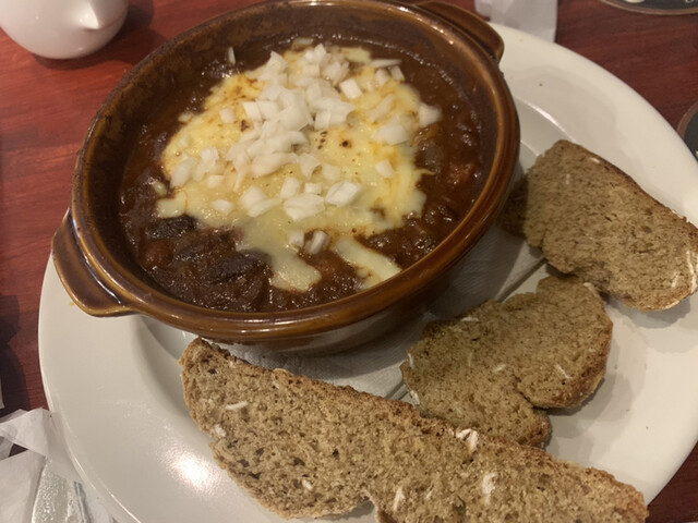 ザ ホール イン ザ ウォール The Hole In The Wall 西荻窪 パブ 食べログ