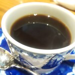 カフェ横濱珈琲物語 - 