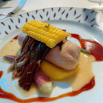 オテル・ドゥ・ミクニ - 