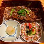 個室会席 北大路 虎ノ門茶寮 - 