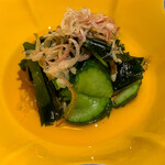 個室会席 北大路 虎ノ門茶寮 - 