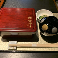 炭焼きうなぎ・かしわ 登河 - 