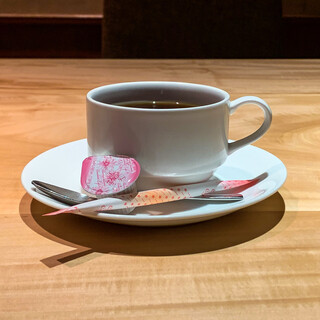 個室会席 北大路 虎ノ門茶寮_1