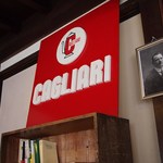 カフェ カリアーリ - 